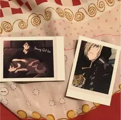 ユリオ スンギル ぱしゃこれ