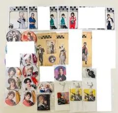 ミュージカル刀剣乱舞 刀ミュ まとめ売り