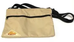 KELTY ケルティ ショルダーバッグ サコッシュ　2211094