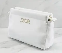 新品未使用本物 Dior ディオール　ノベルティポーチ