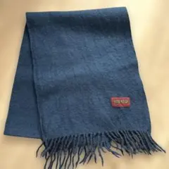 KENZOマフラーのサムネイル