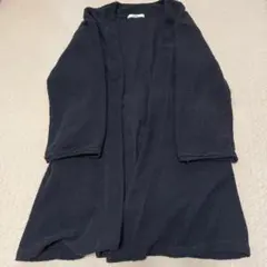 レリューム　ロングカーディガン