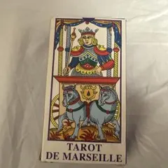 2025年最新】マルセイユタロットの人気アイテム - メルカリ
