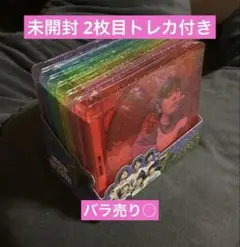 nct wish color アルバム 未開封 Jewel case 6枚セット