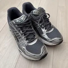 ASICS GEL-KAYANO 14 スニーカー　27.0cm
