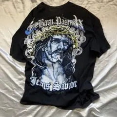 ジーザス Tシャツ
