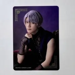 刀ミュ 夜半 クリカ ライブver. 五月雨江 山﨑晶吾 ランダム 刀剣乱舞