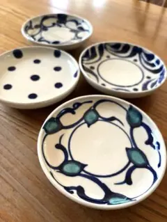 陶房真喜屋 3寸皿 7枚セット - メルカリ