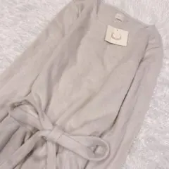 ウールワンピース