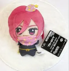 ブルーロック 千切豹馬 ちびぐるみ 魔法のようせい vol.2