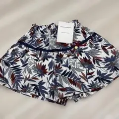 BeBe キュロットスカート100