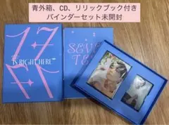 17 is right here Dear盤　ジョシュア　JOSHUA