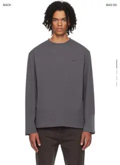 Xlim EP.4 01 Long Sleeve T-Shirt Size S