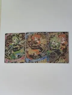 ひみつのアイプリ　まとめ売り