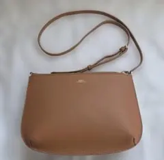 A.P.C. ショルダーバッグのサムネイル