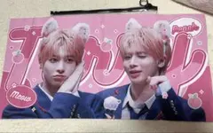 2026年最新】txt テヒョン スローガンの人気アイテム - メルカリ