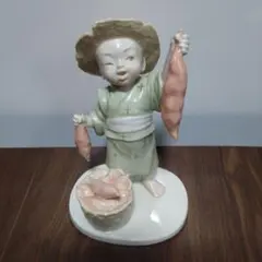 2025年最新】ノリタケ 人形の人気アイテム - メルカリ