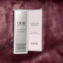 DIOR サンプル