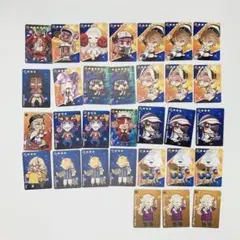 FGO 野球カード　まとめ売り 2025年最新】fgo野球カードの人気アイテム - メルカリ