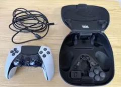 DualSense Edge ワイヤレスコントローラー