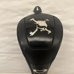 Oakley ドライバー　ヘッドカバー