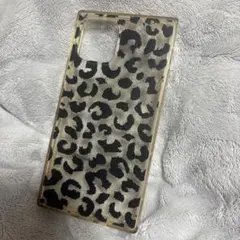 iPhone12(ソフトケース)