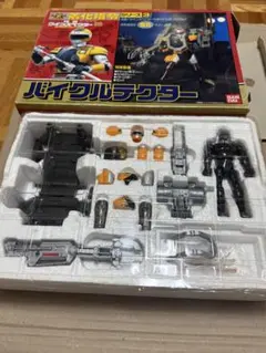 ⚠️新品未使用　特警ウインスペクター　着化指令スペシャルセット　3体セット Amazon.co.jp: 特警ウインスペクター 着化指令スペシャルセット 3体