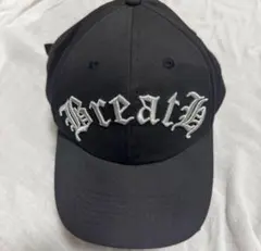 新品　未使用　BADHOP Breath of South キャップ　限定 新品 未使用 BADHOP Breath of South キャップ 限定