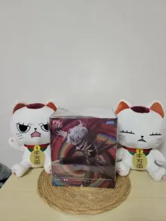 一番くじ ダンダダン A賞 オカルン フィギュア C賞 ターボババア