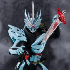 2026年最新】s.h.figuarts 仮面ライダーセイバーの人気アイテム - メルカリ