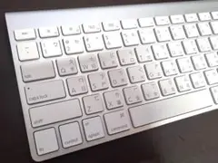 Apple ワイヤレスキーボードのサムネイル