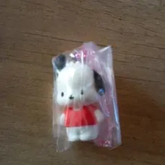 サンリオキャラクターズ マスコット&グミ ポチャッコ