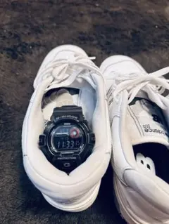 New Balance BB550PB1 ホワイト Set ot 2