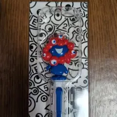 ミャクミャク フリフリ ボールペン☆新品未使用