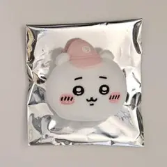ちいかわマーケット おかおバッジ ちいかわ