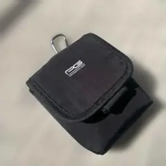 黒　パフォーマンスギア(PG) レーザー測定器ケース PGPG1T1313