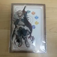 僕のヒーローアカデミア　爆豪勝己ビッグアクリルスタンド