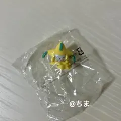 ポケモンゲットコレクション 炎天の幻 ジラーチ