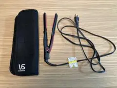 ヘアアイロン　ヴィダルサスーン　VSI-1009