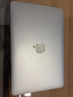 Apple MacBook Air 本体 箱・付属品付【AC故障】 Apple MacBook Air 本体 箱・付属品付【AC故障】 - メルカリ