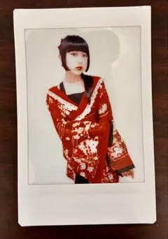 ファントムシータ 百花 アイディールセミナー チェキ ファントムシータ 百花 チェキ アイディールセミナー - メルカリ