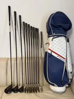 良品　TOURSTAGEゴルフクラブ フルセット　初心者メンズ　キャディバッグ Amazon.co.jp: BRIDGESTONE(ブリヂストン) ゴルフクラブセット メンズ