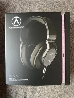 ジャンク】 Austrian Audio Hi-X60 - メルカリ