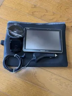 2026年最新】パナソニック Panasonic ポータブルカーナビ ゴリラ CN