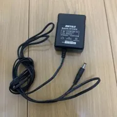 BUFFALO 電源アダプター US112-0516