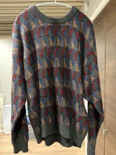 JANTZEN CLASSICS ニット・セーター