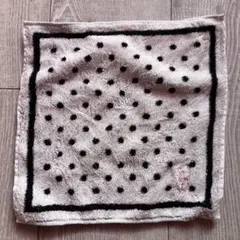 ポロラルフローレン　ハンカチ