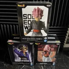 2026年最新】ドラゴンボールコレクションの人気アイテム - メルカリ