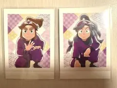 忍たま乱太郎 ぱしゃこれ 綾部喜八郎 平滝夜叉丸