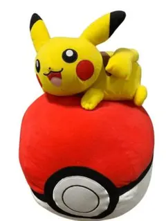 トヨペット ピカチュウカー ぬいぐるみ レア | Mercari